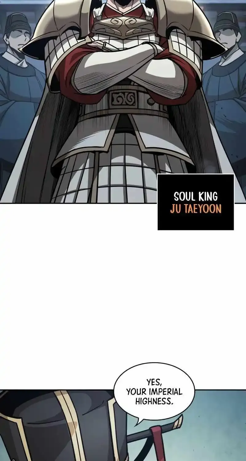 Nano Machine Kainu Manga Chapter 210 Page 36