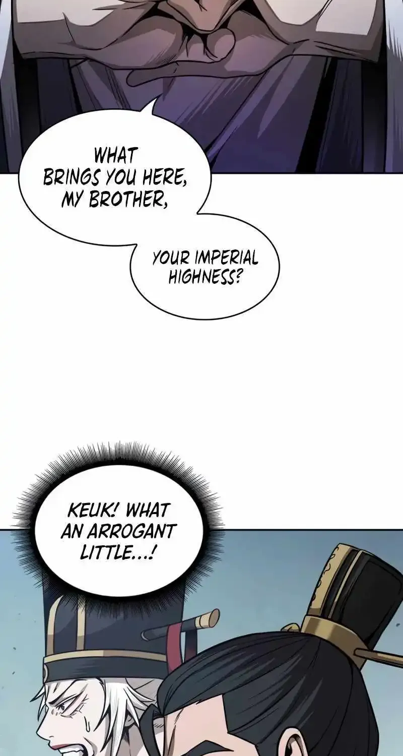 Nano Machine Kainu Manga Chapter 210 Page 47