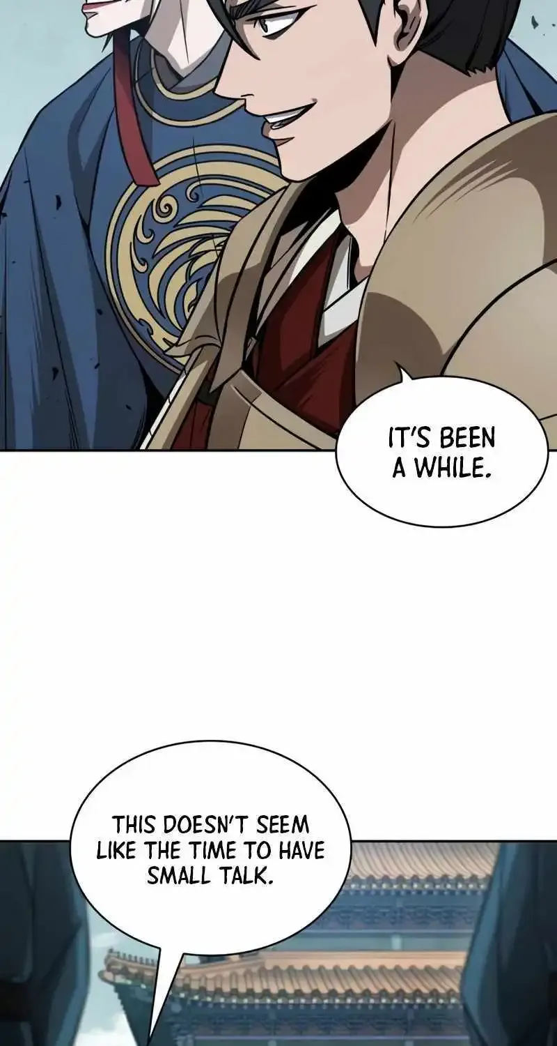 Nano Machine Kainu Manga Chapter 210 Page 48