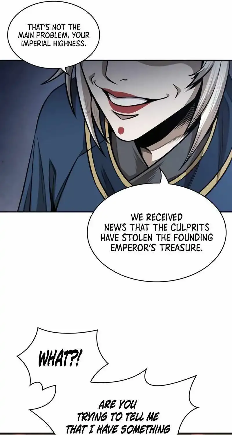 Nano Machine Kainu Manga Chapter 210 Page 52