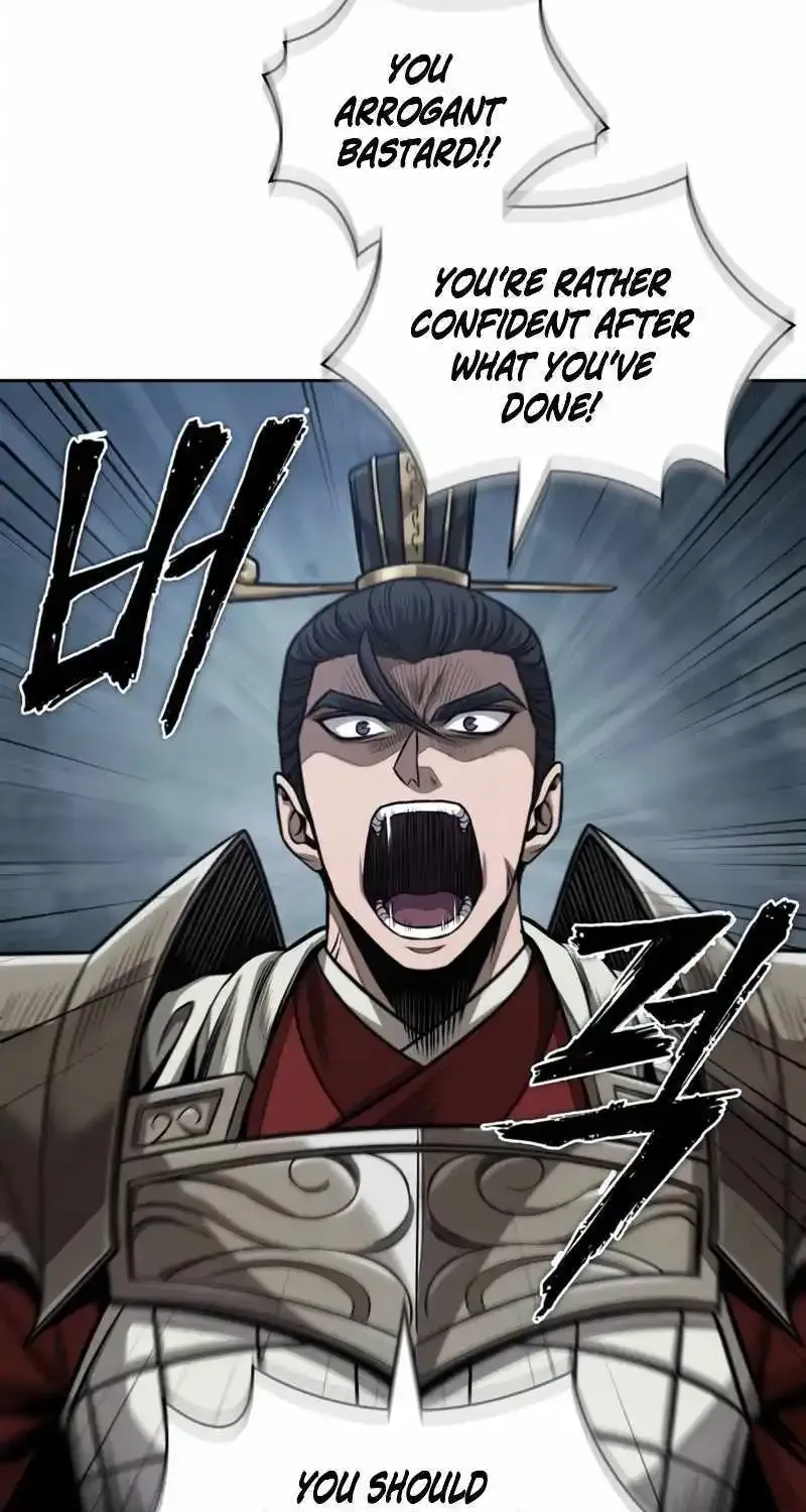 Nano Machine Kainu Manga Chapter 210 Page 58