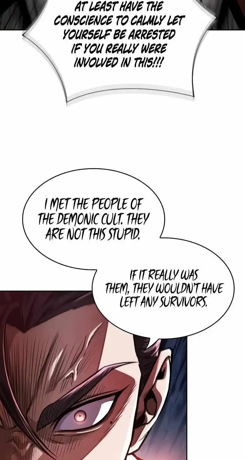 Nano Machine Kainu Manga Chapter 210 Page 59
