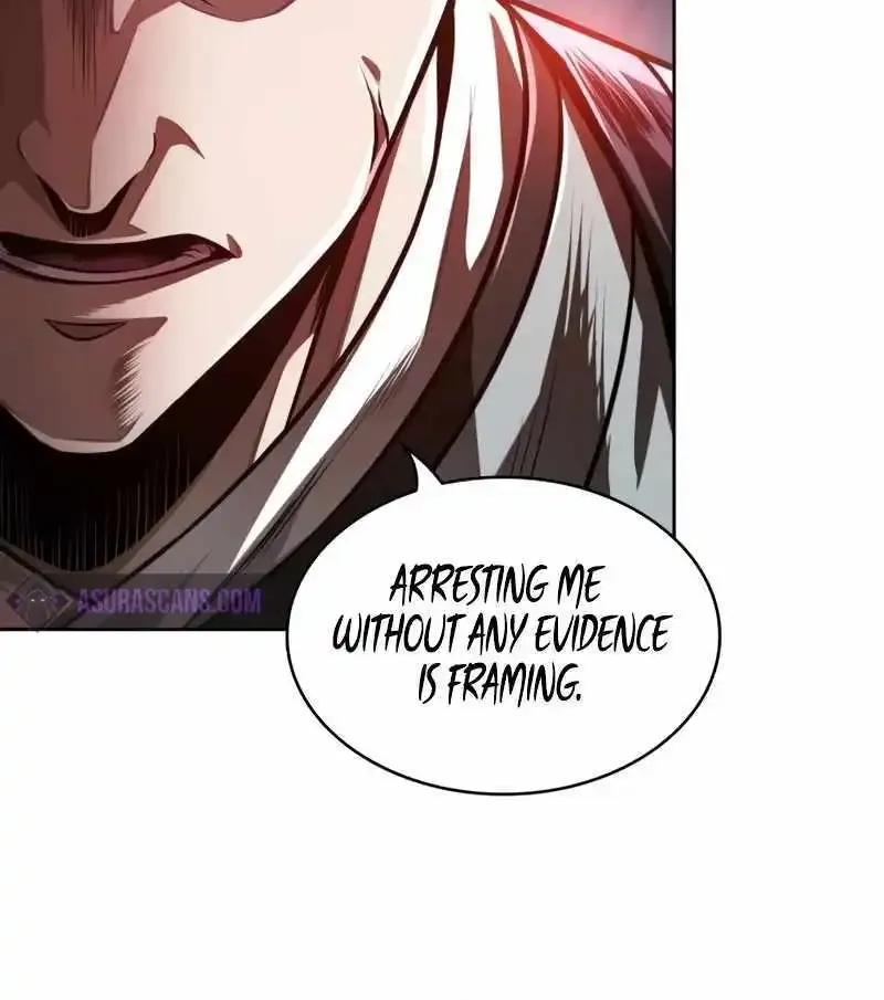 Nano Machine Kainu Manga Chapter 210 Page 60