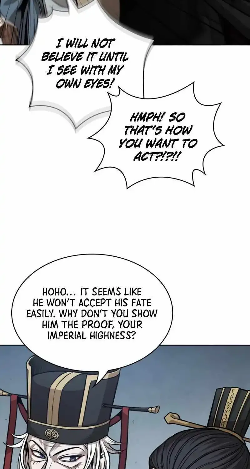 Nano Machine Kainu Manga Chapter 210 Page 62
