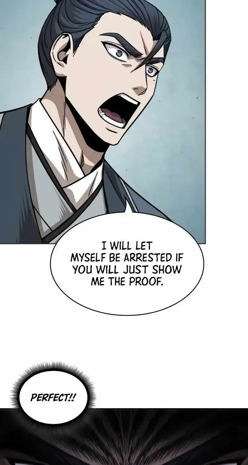 Nano Machine Kainu Manga Chapter 210 Page 64