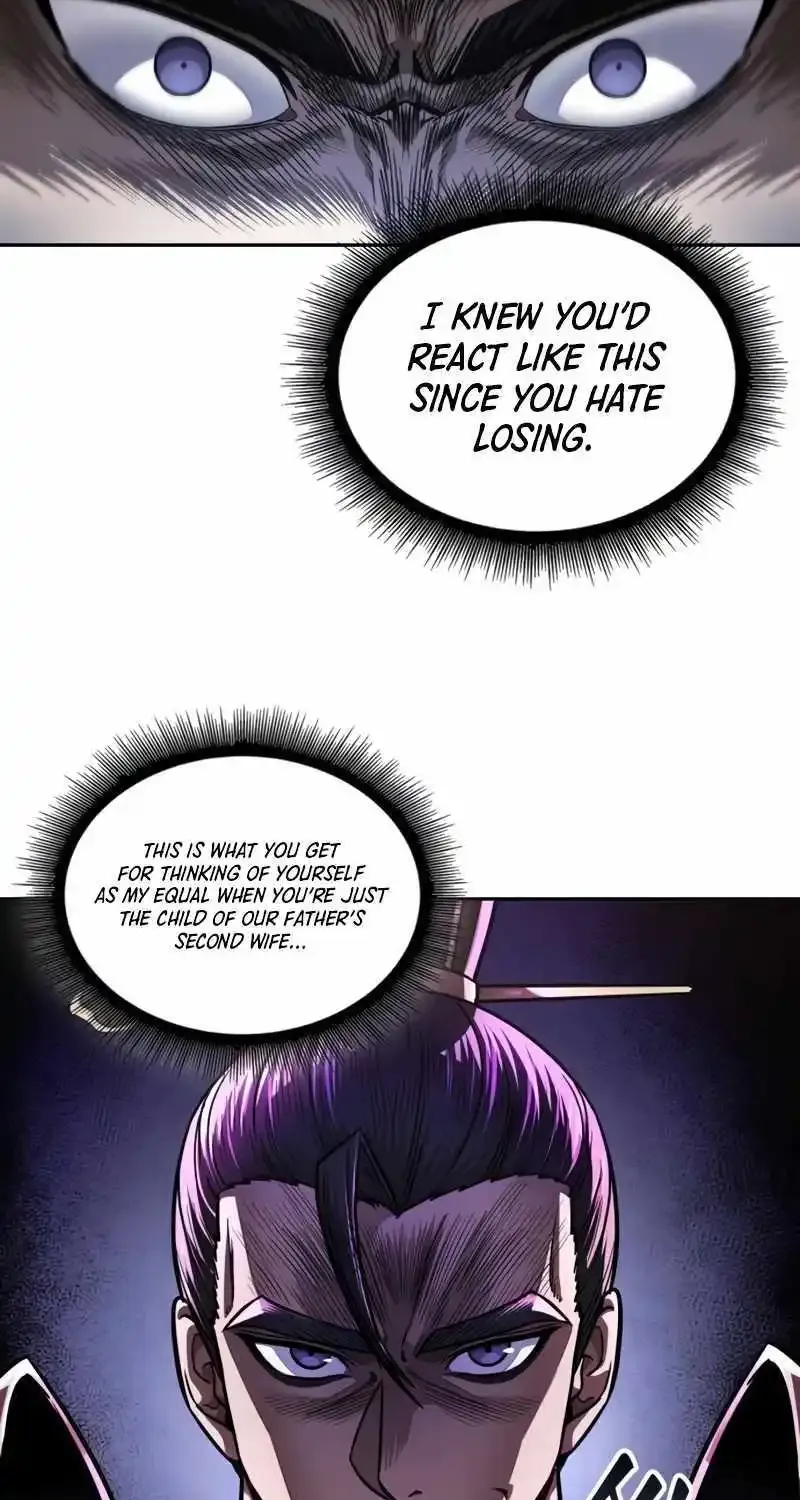 Nano Machine Kainu Manga Chapter 210 Page 65