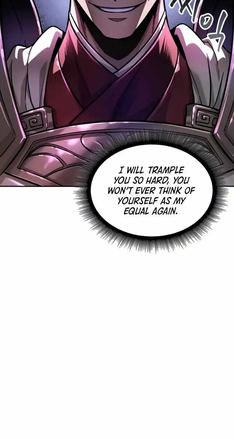 Nano Machine Kainu Manga Chapter 210 Page 66