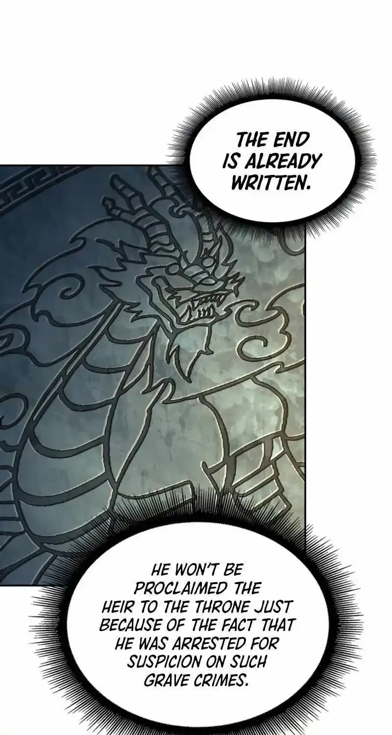 Nano Machine Kainu Manga Chapter 210 Page 69