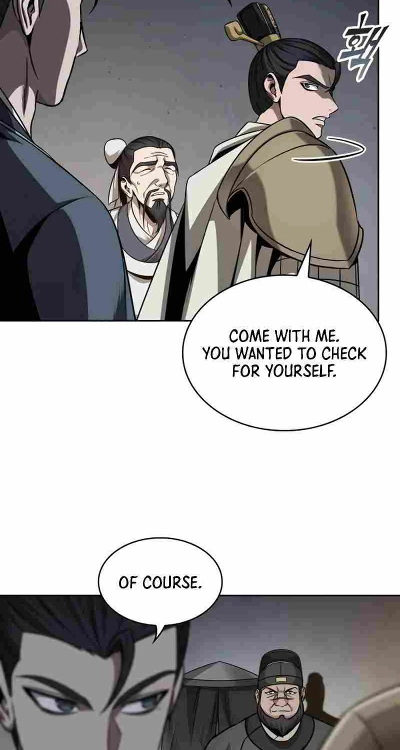 Nano Machine Kainu Manga Chapter 210 Page 76