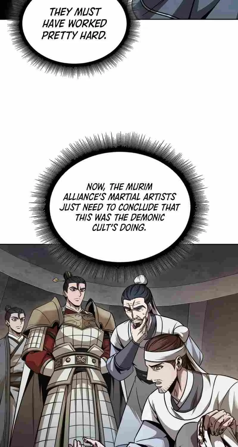 Nano Machine Kainu Manga Chapter 210 Page 79