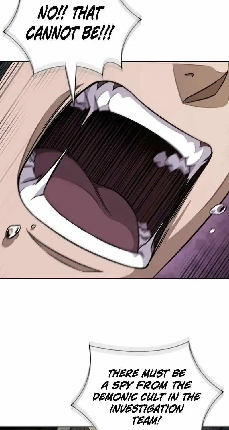 Nano Machine Kainu Manga Chapter 210 Page 83