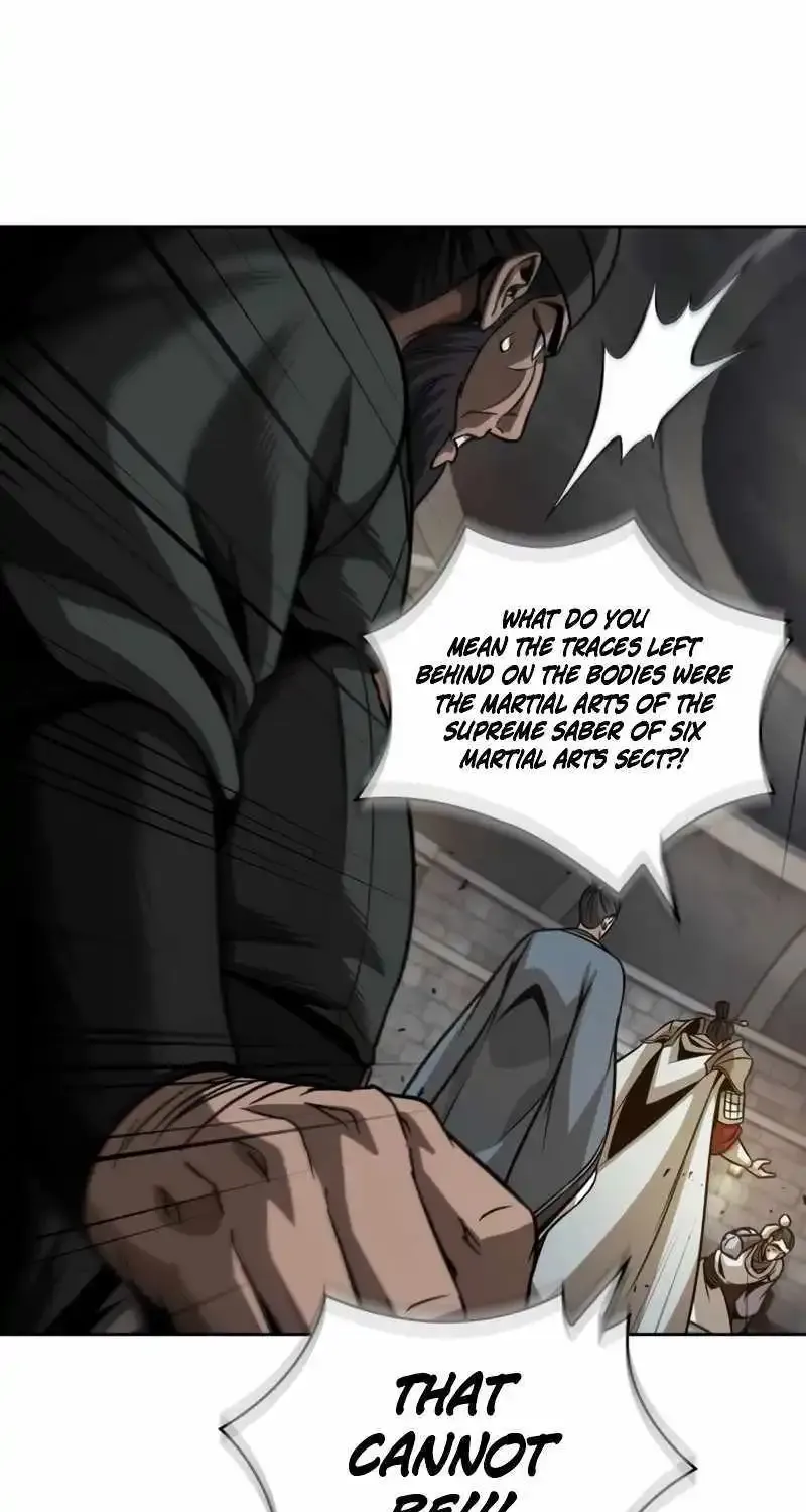 Nano Machine Kainu Manga Chapter 210 Page 85