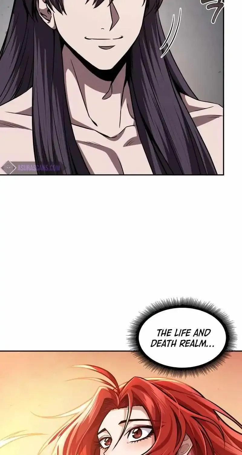 Nano Machine Kainu Manga Chapter 209 Page 9