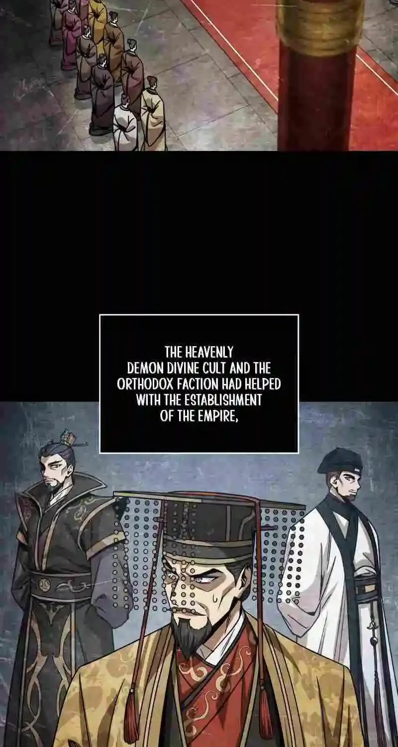 Nano Machine Kainu Manga Chapter 209 Page 33