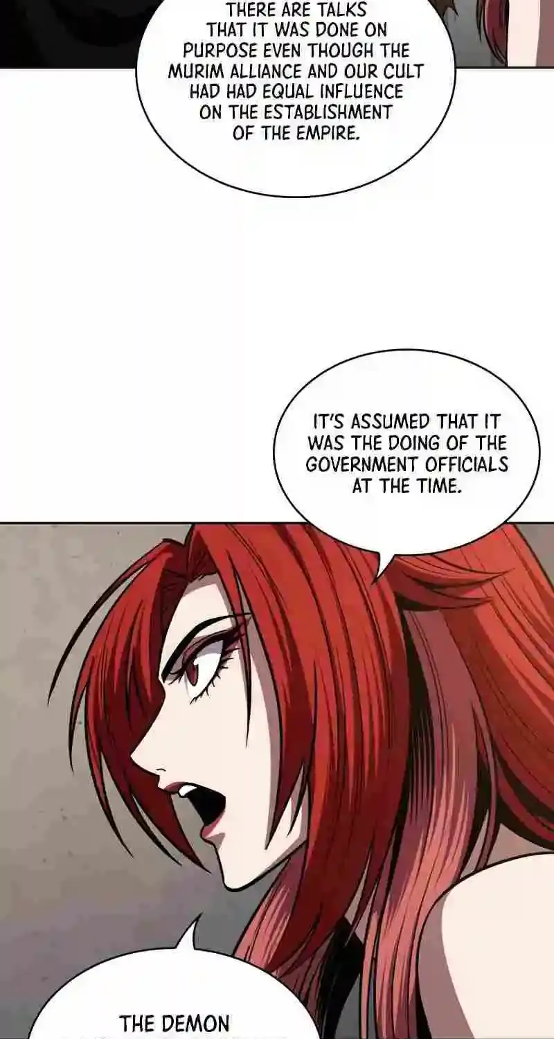 Nano Machine Kainu Manga Chapter 209 Page 39