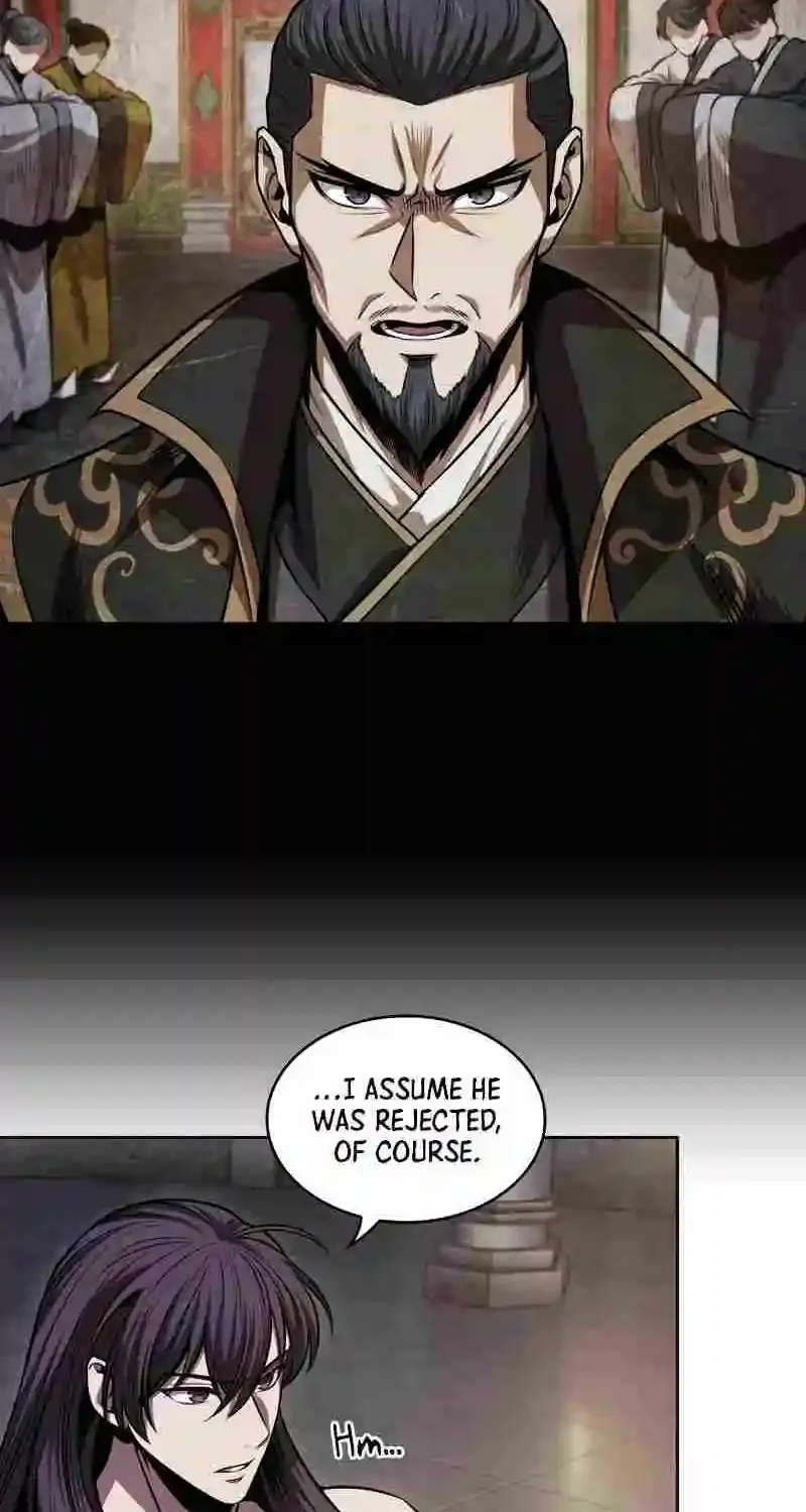 Nano Machine Kainu Manga Chapter 209 Page 46