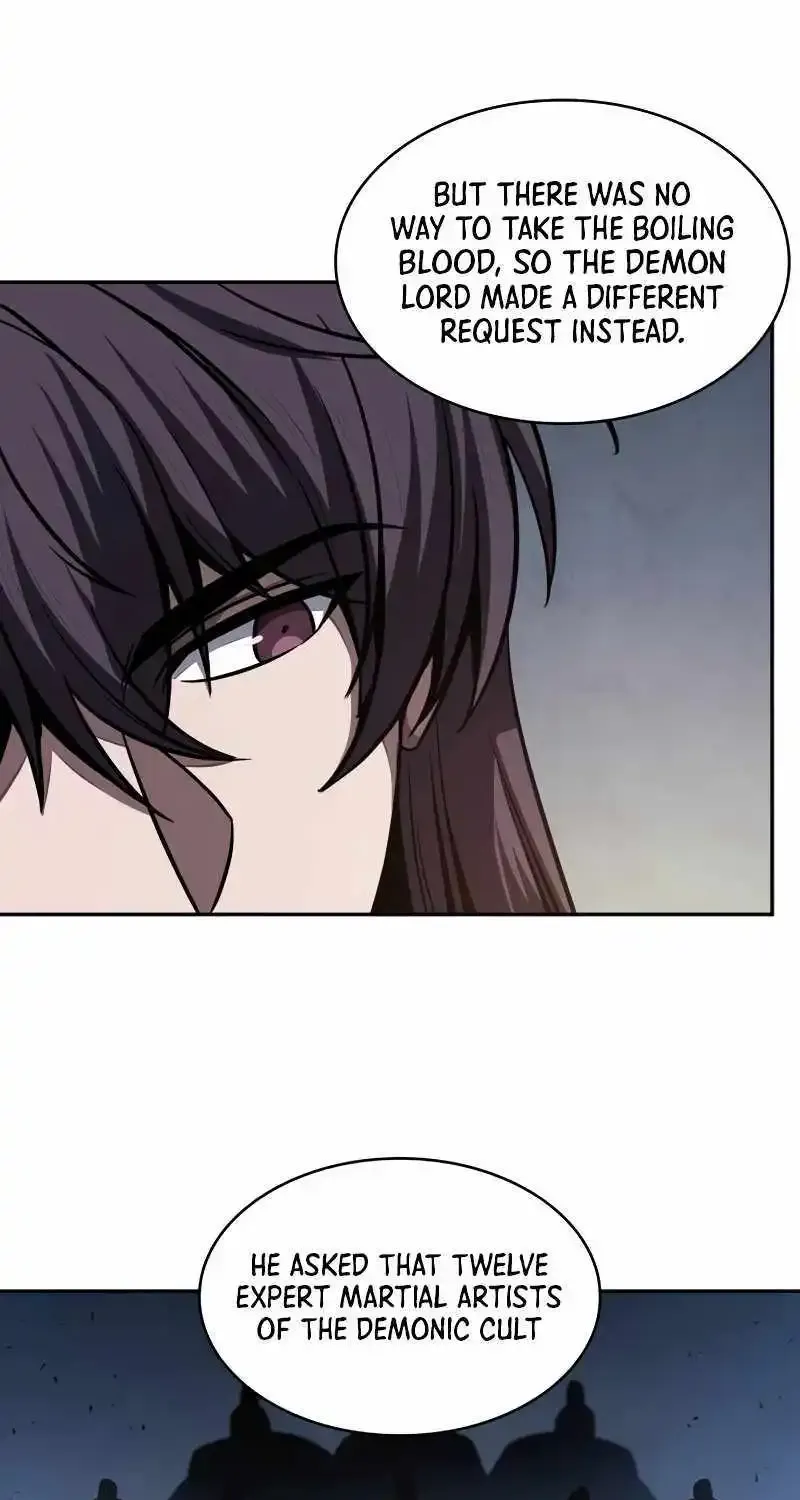 Nano Machine Kainu Manga Chapter 209 Page 53