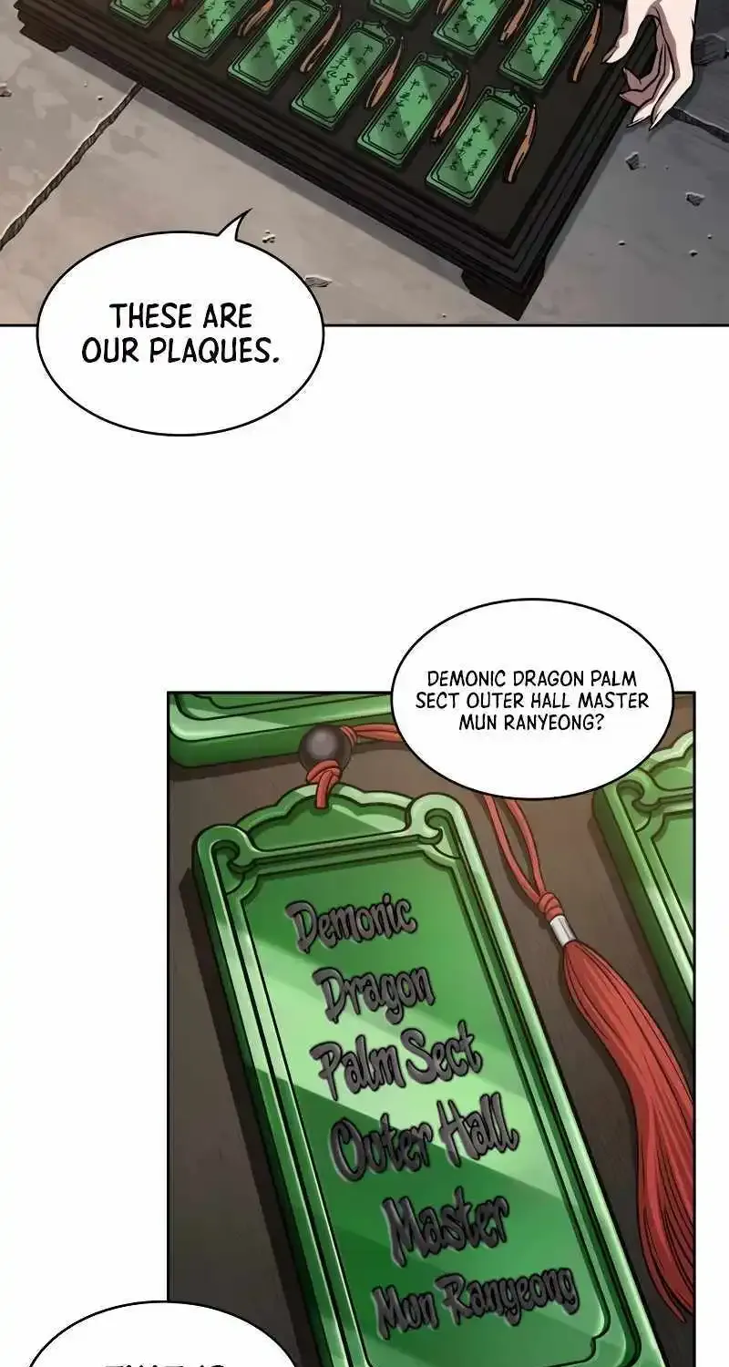 Nano Machine Kainu Manga Chapter 209 Page 59