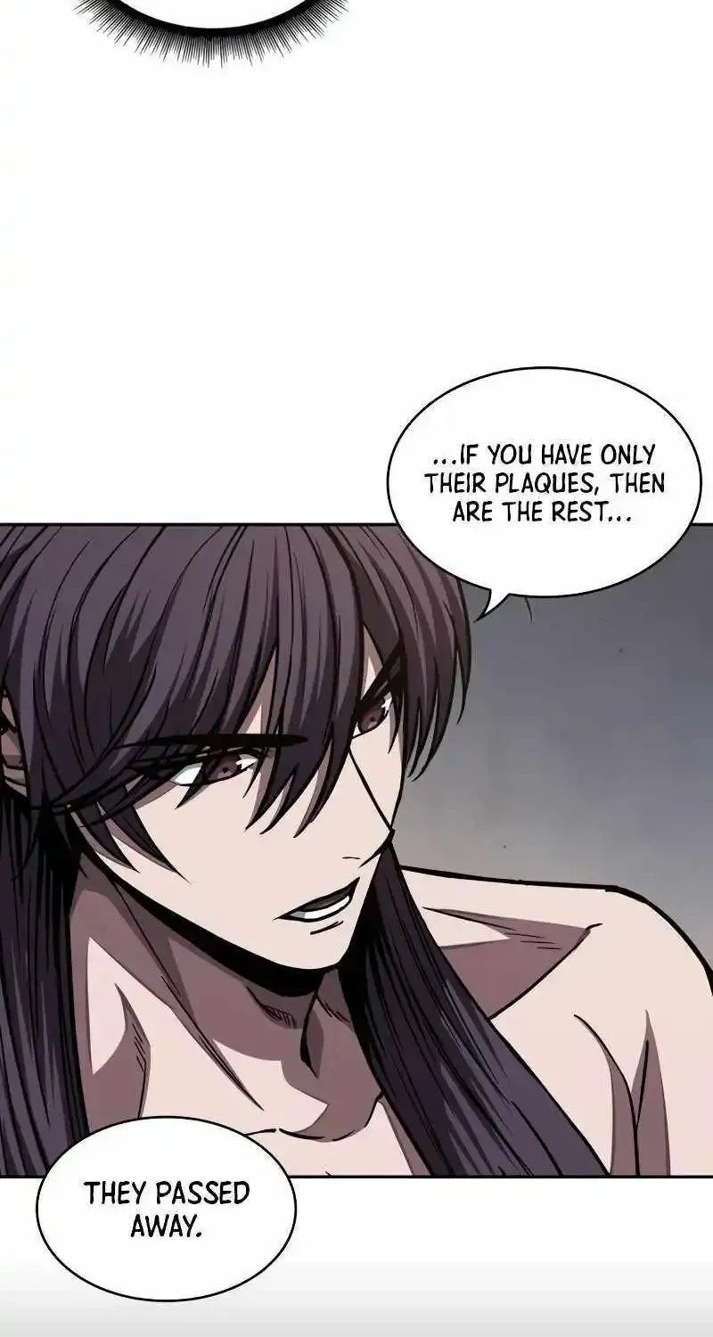 Nano Machine Kainu Manga Chapter 209 Page 62
