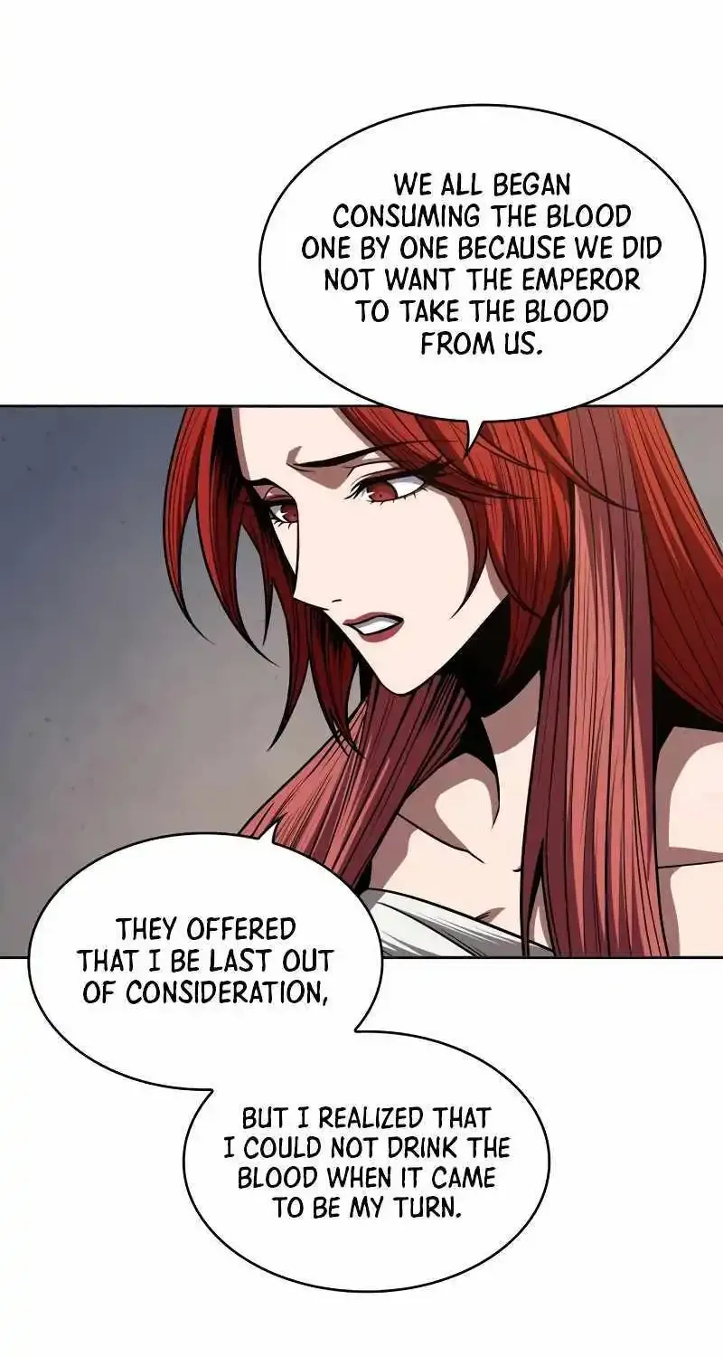 Nano Machine Kainu Manga Chapter 209 Page 66