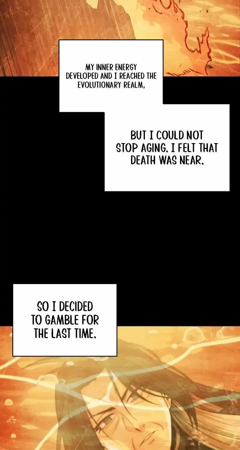 Nano Machine Kainu Manga Chapter 209 Page 69