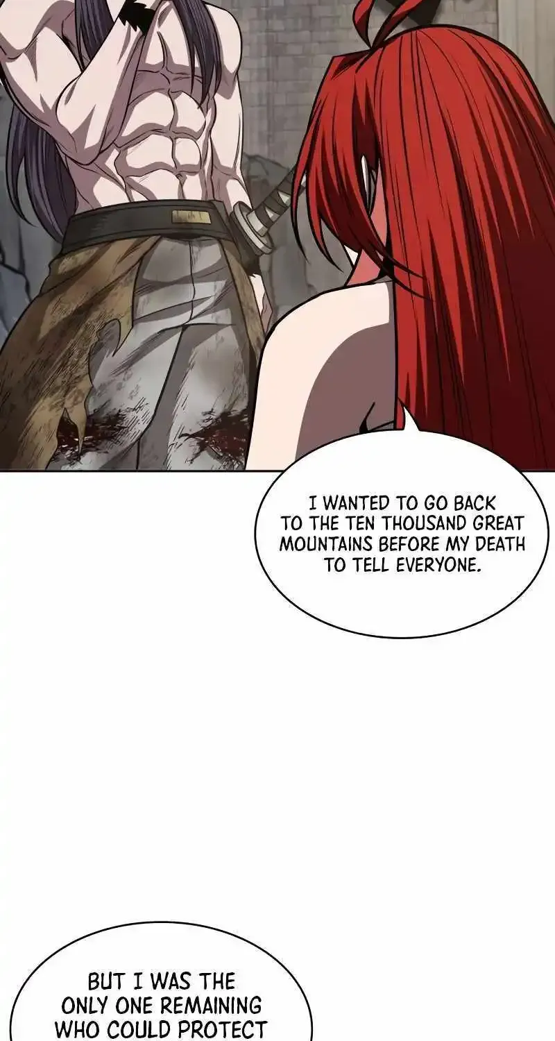 Nano Machine Kainu Manga Chapter 209 Page 76