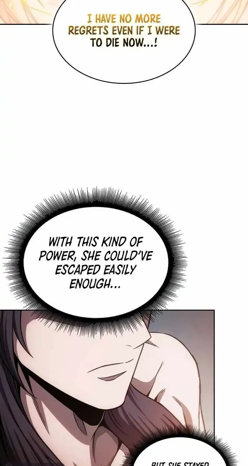 Nano Machine Kainu Manga Chapter 209 Page 79