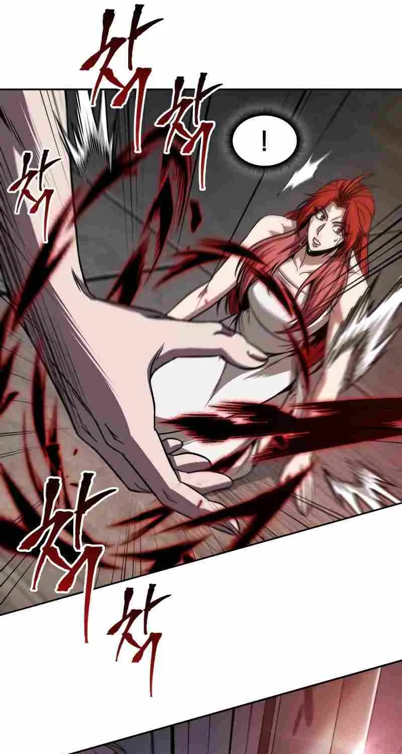 Nano Machine Kainu Manga Chapter 209 Page 81