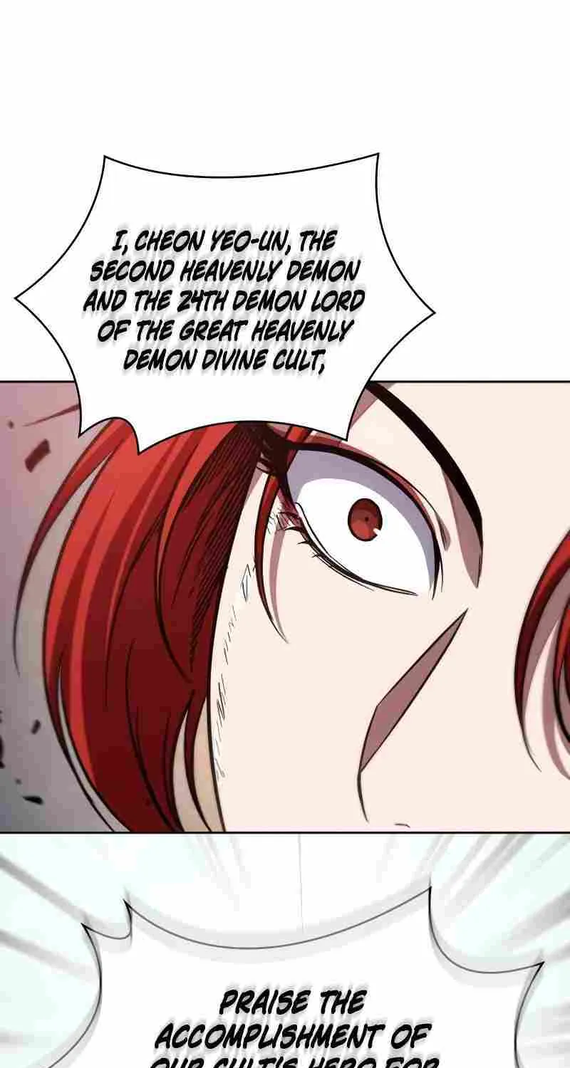 Nano Machine Kainu Manga Chapter 209 Page 83