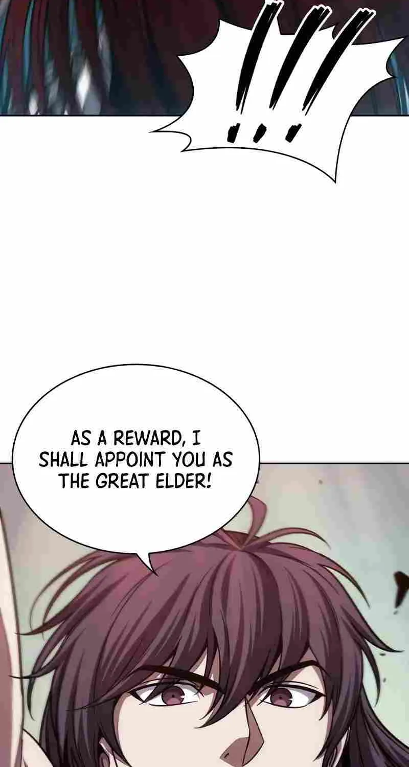 Nano Machine Kainu Manga Chapter 209 Page 86