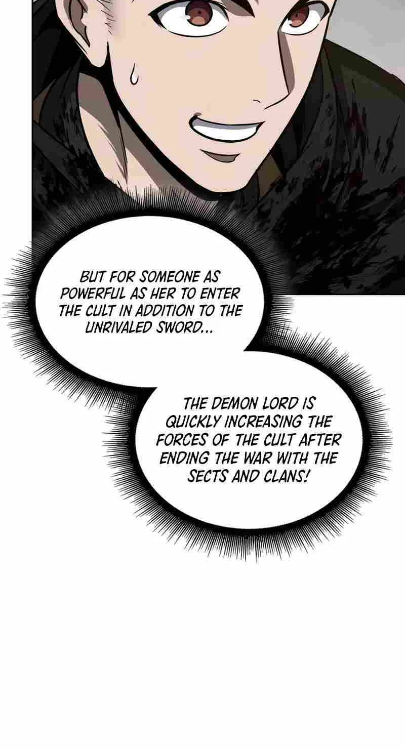 Nano Machine Kainu Manga Chapter 209 Page 90