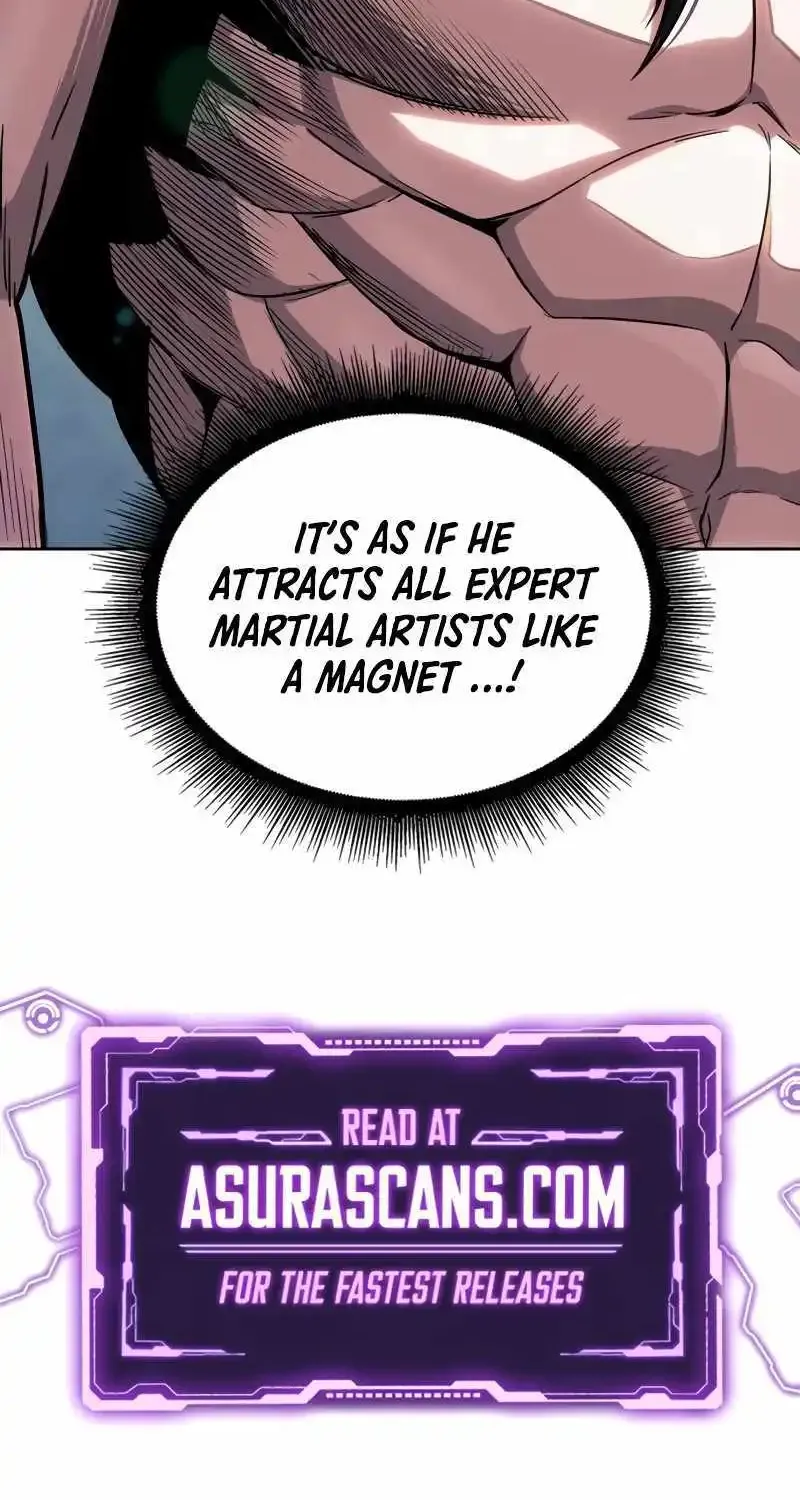 Nano Machine Kainu Manga Chapter 209 Page 92