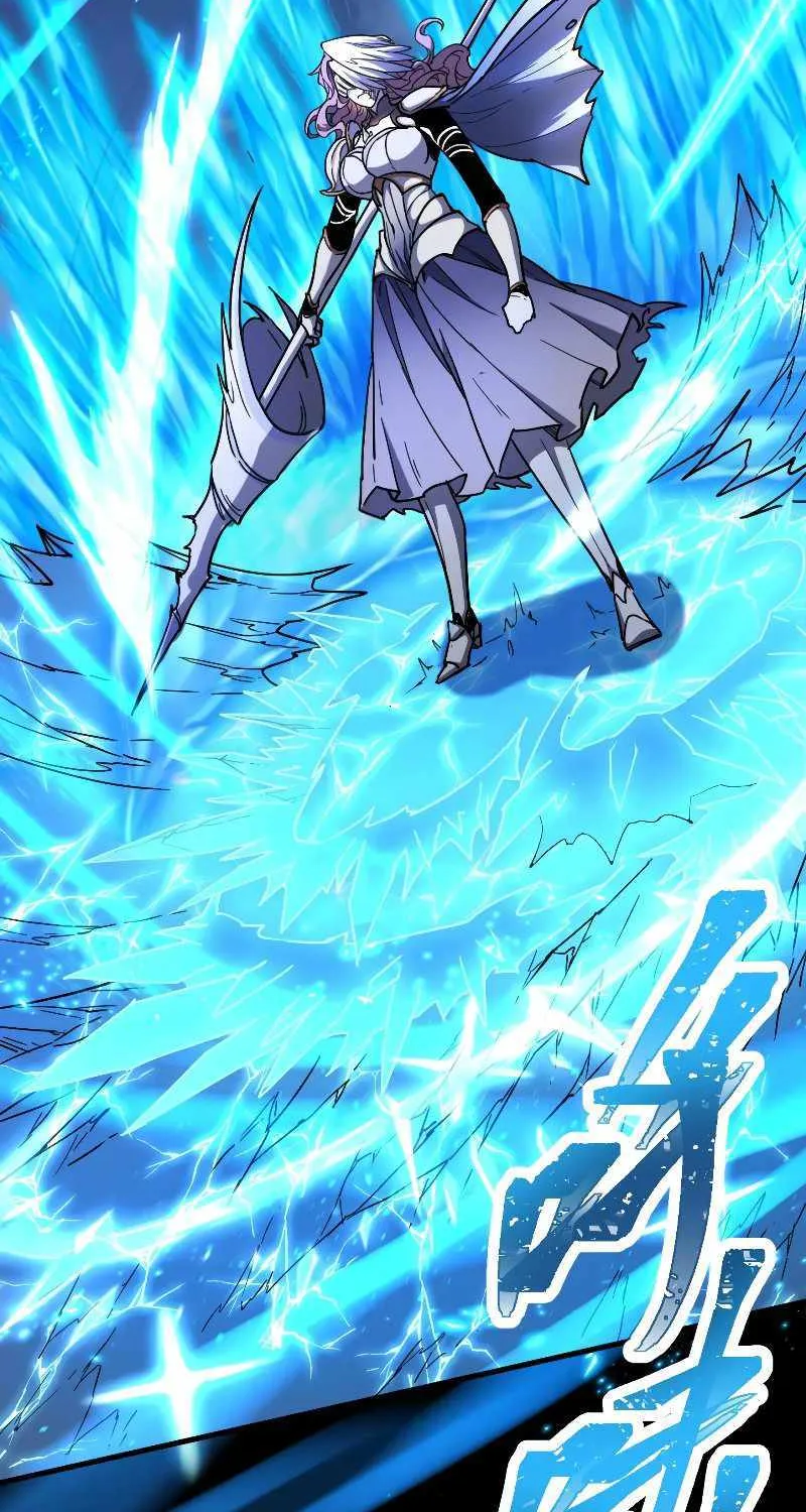 Apex Future Martial Arts Kainu Manga Chapter 36 Page 56