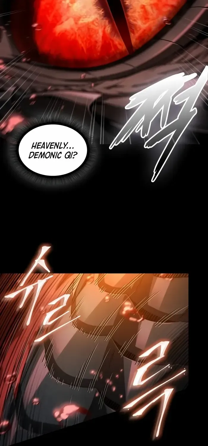 Nano Machine Kainu Manga Chapter 208 Page 14