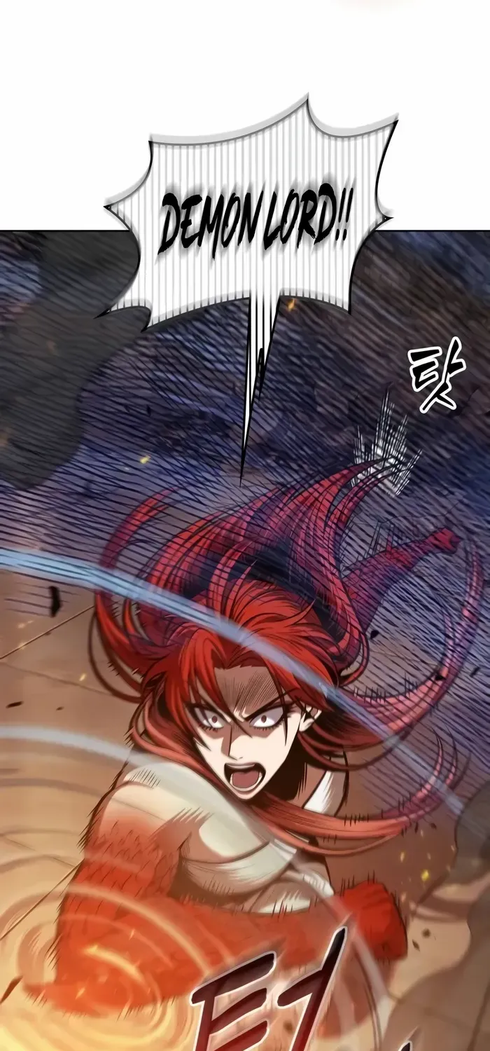 Nano Machine Kainu Manga Chapter 208 Page 21