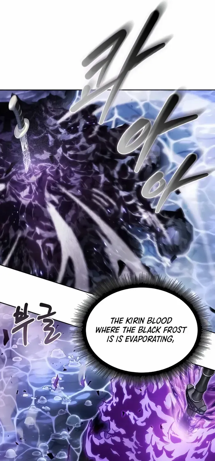 Nano Machine Kainu Manga Chapter 208 Page 38