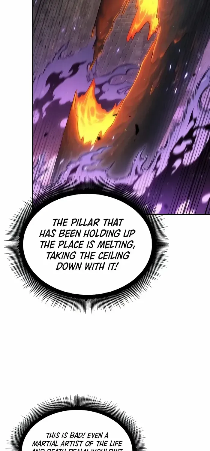 Nano Machine Kainu Manga Chapter 208 Page 63