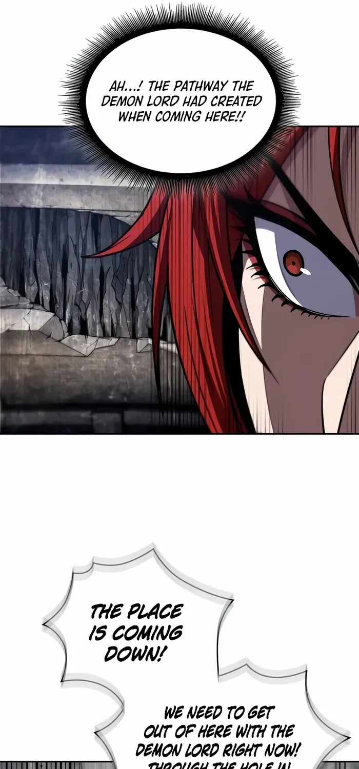 Nano Machine Kainu Manga Chapter 208 Page 65
