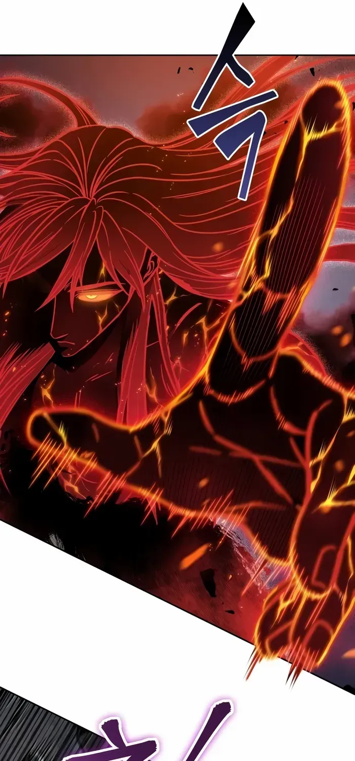 Nano Machine Kainu Manga Chapter 208 Page 74