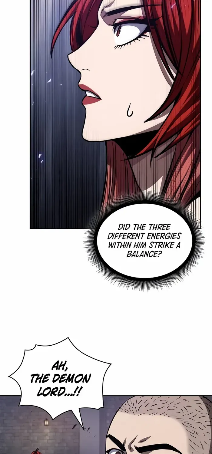 Nano Machine Kainu Manga Chapter 208 Page 80