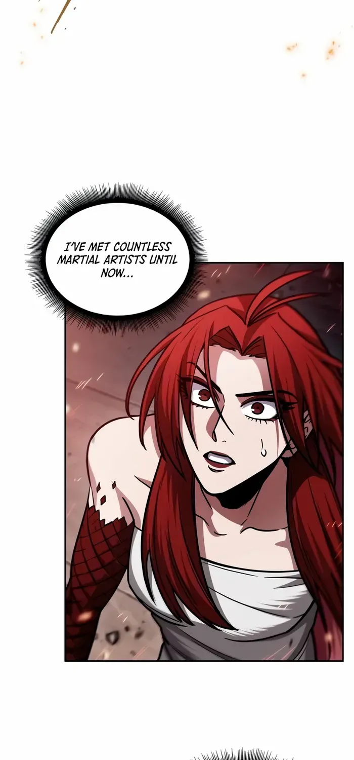 Nano Machine Kainu Manga Chapter 208 Page 84