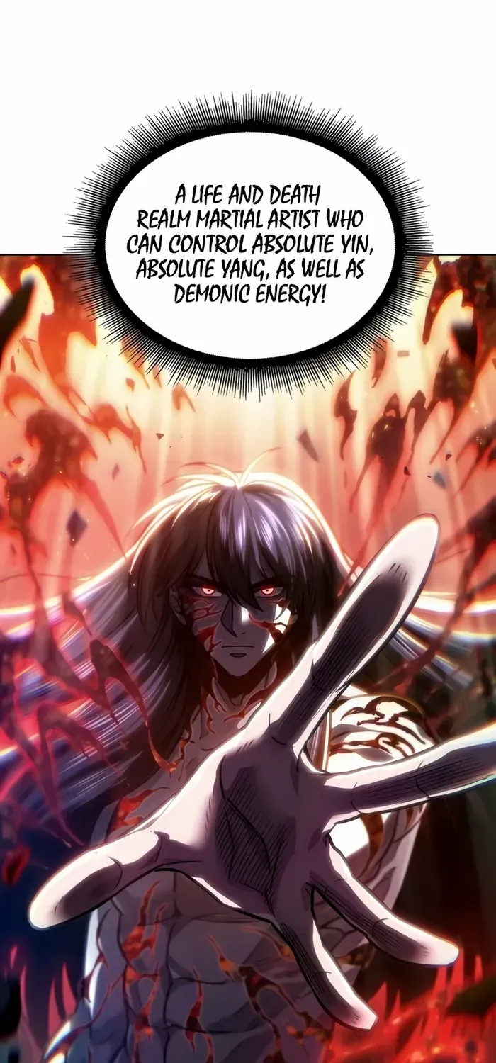 Nano Machine Kainu Manga Chapter 208 Page 86