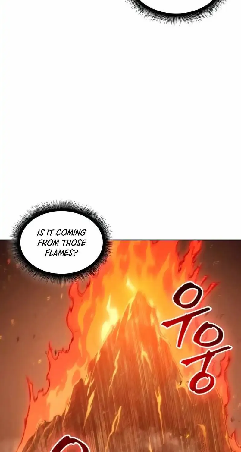 Nano Machine Kainu Manga Chapter 207 Page 4