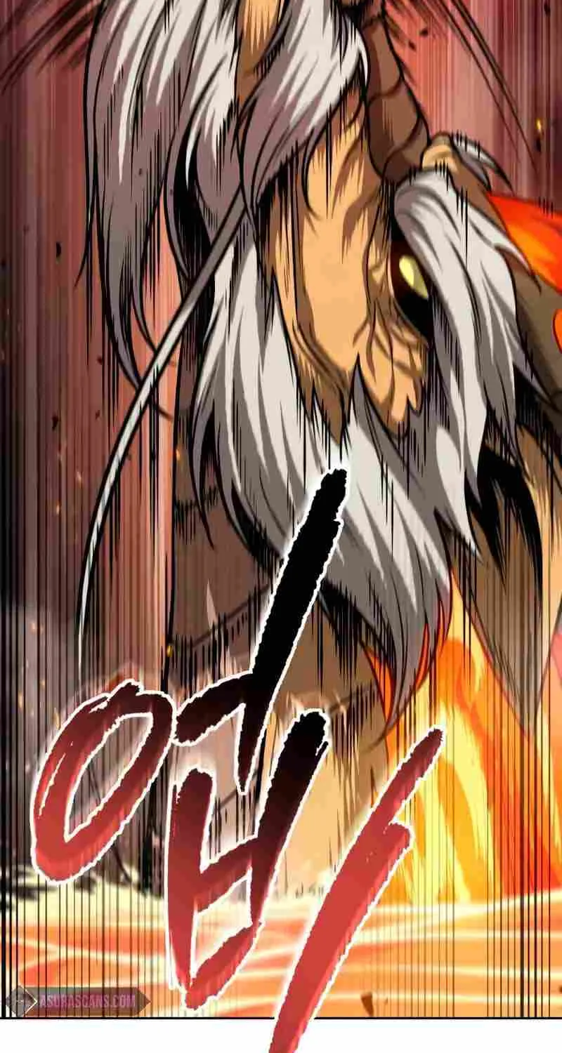 Nano Machine Kainu Manga Chapter 207 Page 28