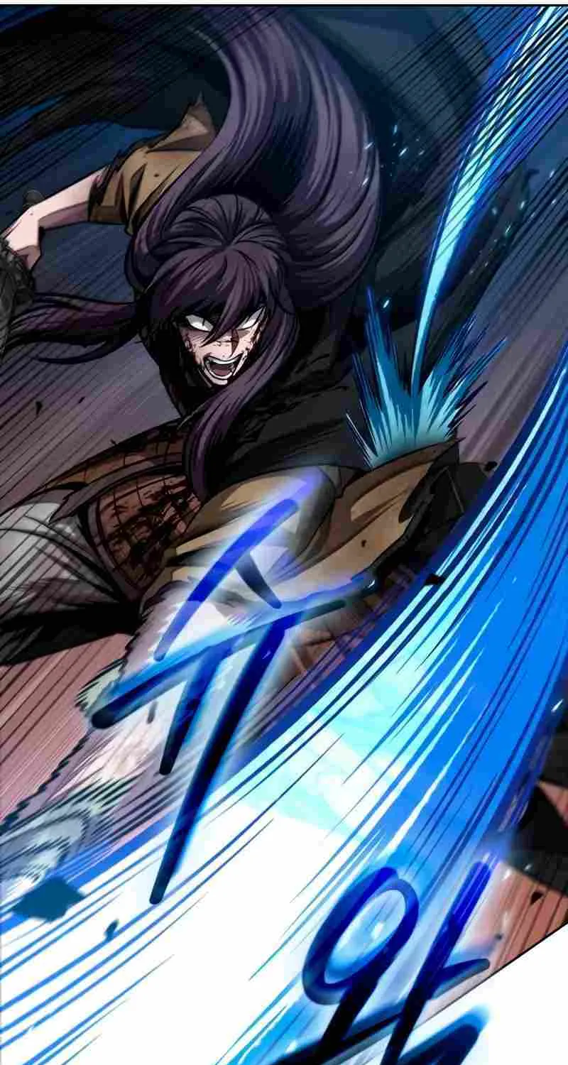 Nano Machine Kainu Manga Chapter 207 Page 32