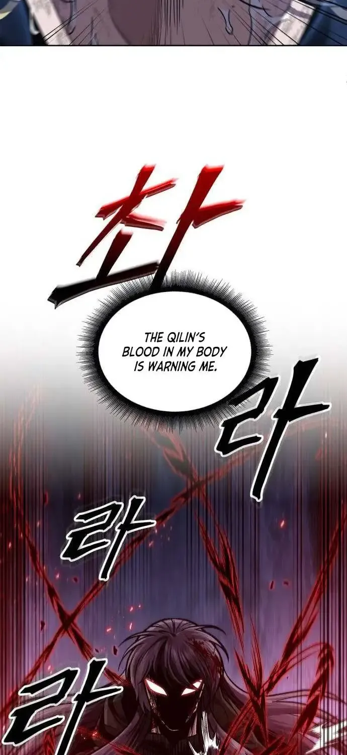 Nano Machine Kainu Manga Chapter 206 Page 44