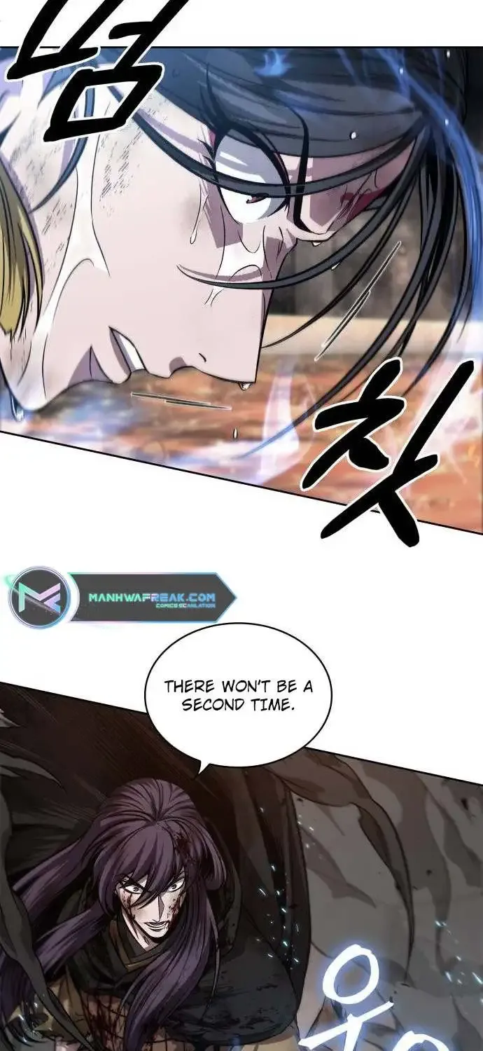 Nano Machine Kainu Manga Chapter 206 Page 50