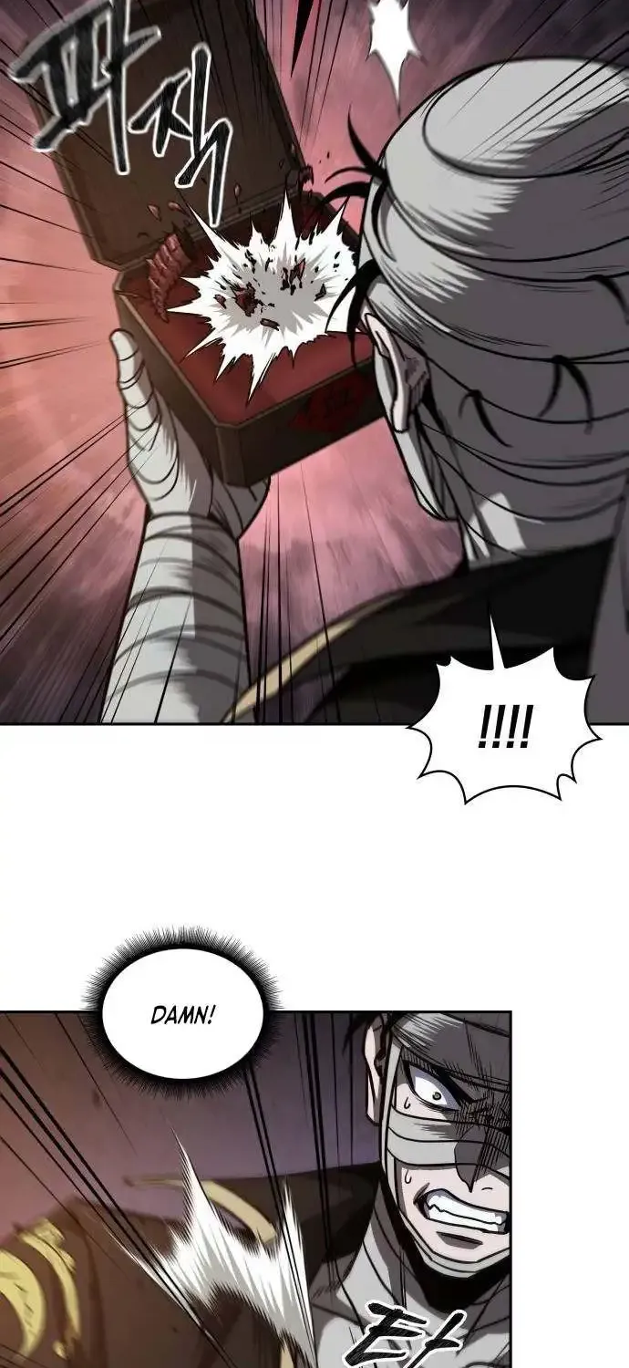 Nano Machine Kainu Manga Chapter 206 Page 65