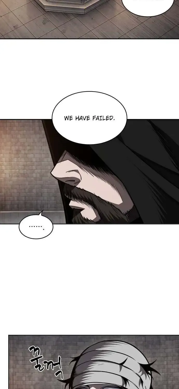 Nano Machine Kainu Manga Chapter 206 Page 67