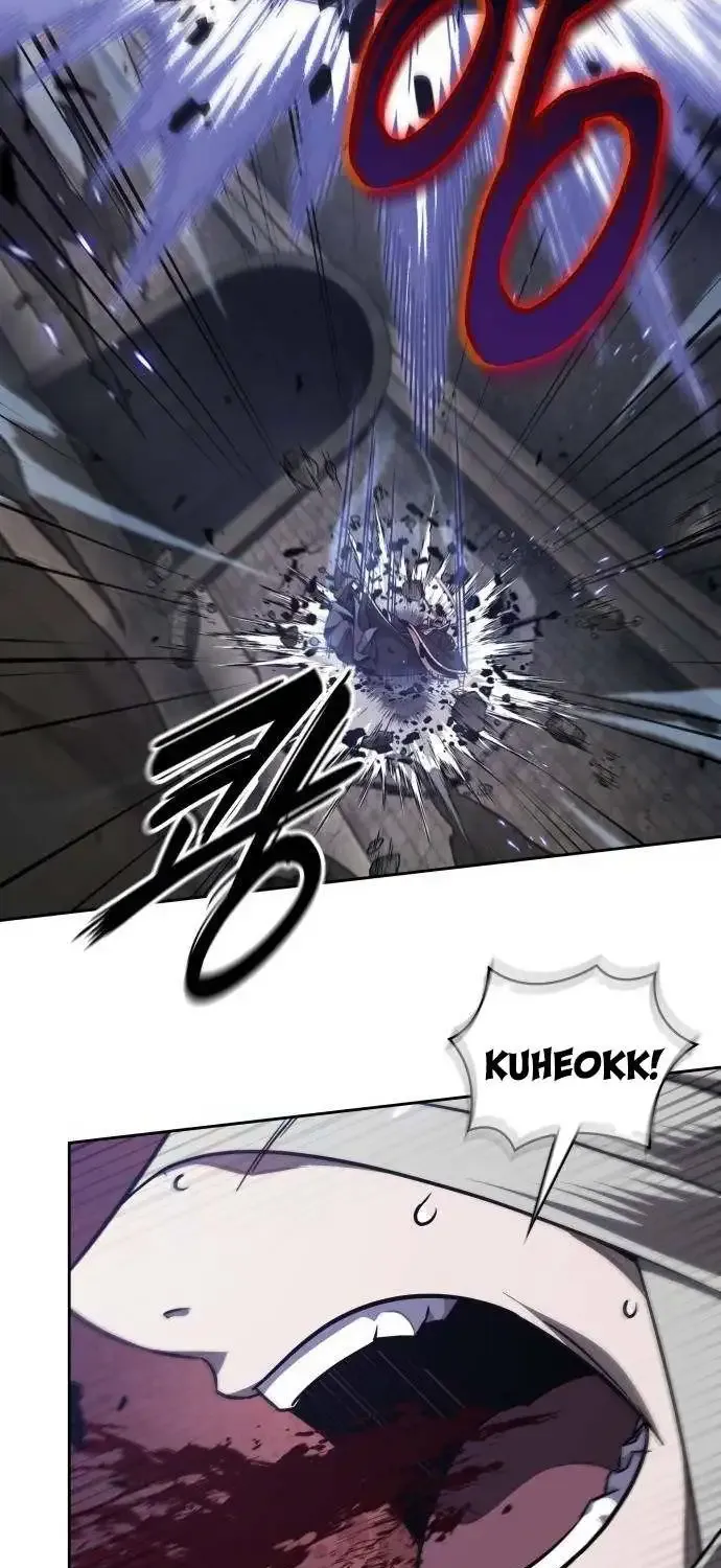 Nano Machine Kainu Manga Chapter 206 Page 70
